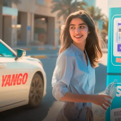 Abu Dhabi teams up with Yango app for public taxi bookings