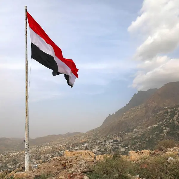 Western allies seize arms shipment bound for Yemen's rebels: Pentagon