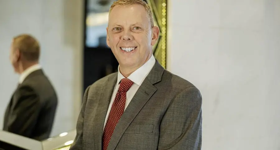 Jannah Hotels & Resorts appoints Mark Whitlock as new Group General Manager