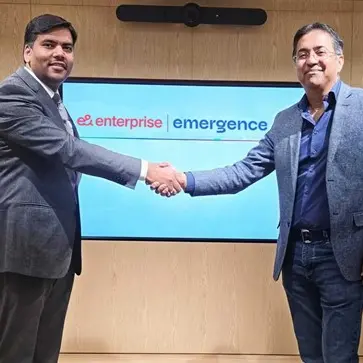 E& enterprise and emergence bring data-sovereign agentic AI to regulated industries in MENAT