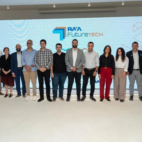 Raya Holding completes final accelerator cycle in partnership with GIZ, with Raya FutureTECH
