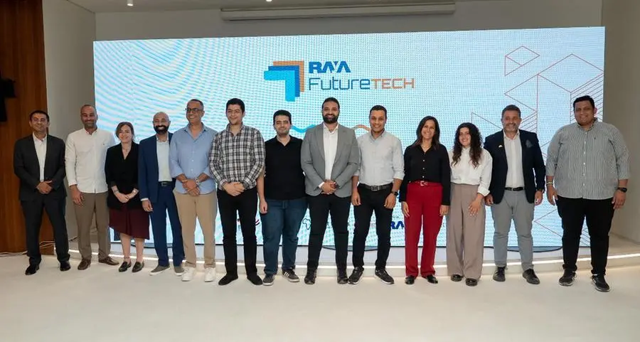 Raya Holding completes final accelerator cycle in partnership with GIZ, with Raya FutureTECH