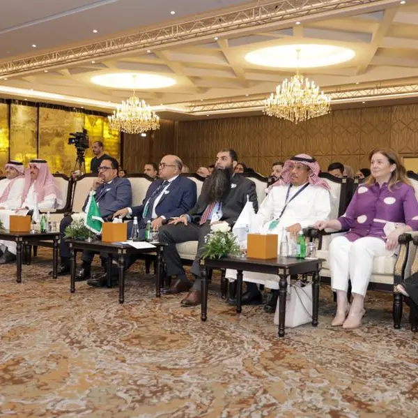 Saudi German Health organises first conference of Quality and Patient Safety in Riyadh