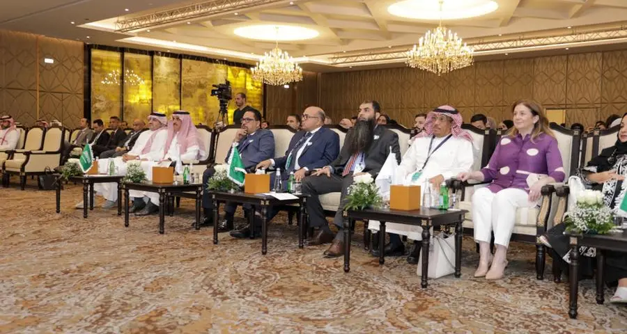 Saudi German Health organises first conference of Quality and Patient Safety in Riyadh