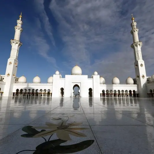 UAE: Sheikh Zayed Grand Mosque announces Ramadan timings