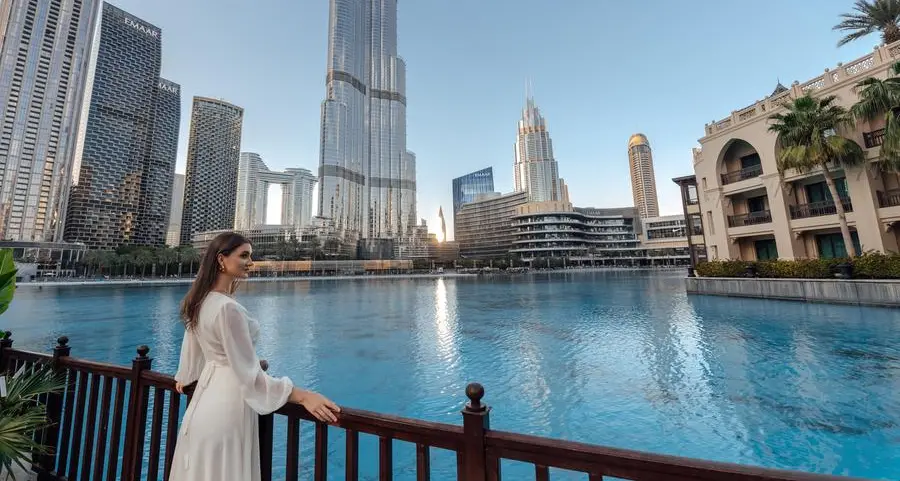 U by Emaar unveils refreshed brand identity and new brand promise: Your way every day