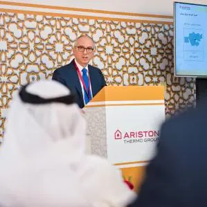 Ariston Thermo Inaugurates New Plant in Bahrain