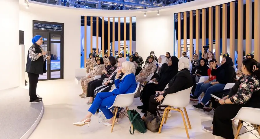 IGCF 2023: 28 dialogue sessions will bring cross-cultural initiatives, sustainability issues to the heart of development debate