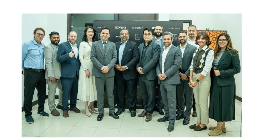 Autorun expands OMODA | JAECOO & iCaur presence with new Oasis Mall showroom in Dubai