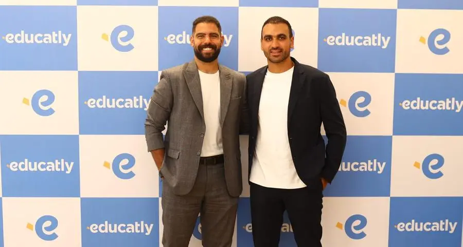 Educatly secures $2.5mln in a new funding round led by TLcom Capital and Plus VC