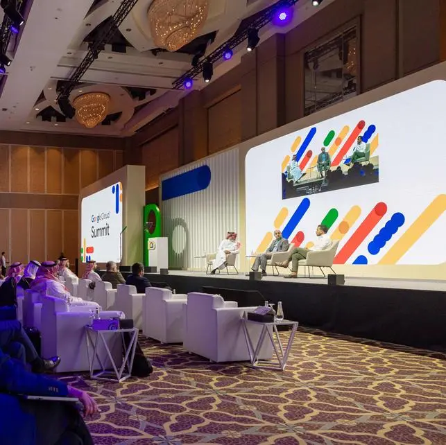 Google Cloud celebrates first anniversary of Dammam Cloud Region in Saudi Arabia with inaugural summit