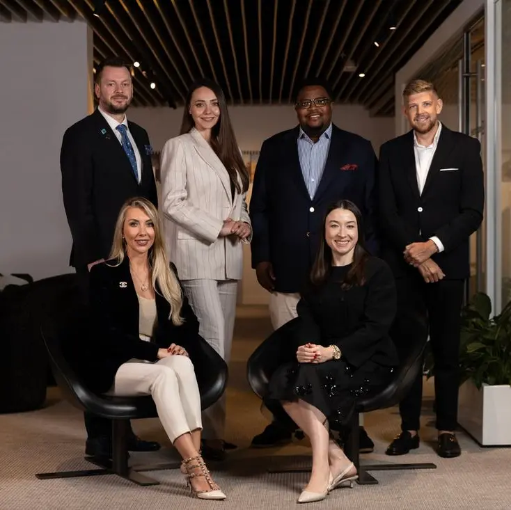 Metropolitan Group powers 177 real estate agents into the millionaire club