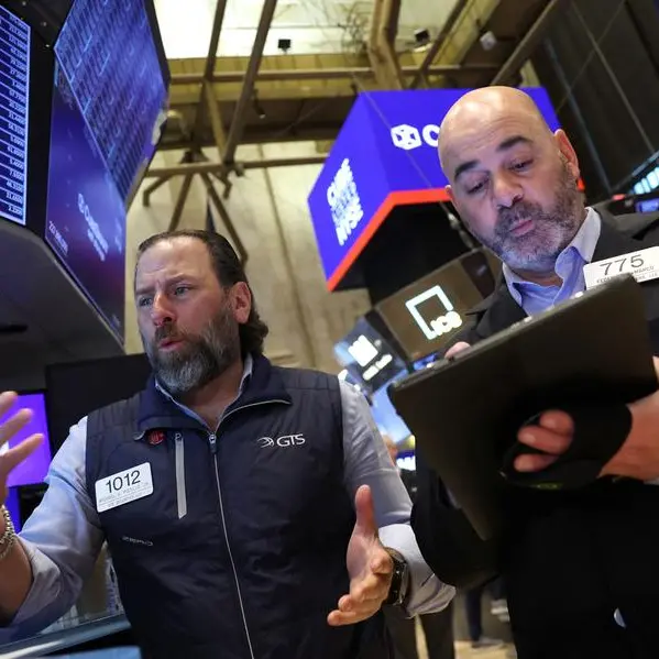 Tariff shock less worrying than slow burn: Mike Dolan