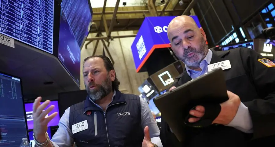 Tariff shock less worrying than slow burn: Mike Dolan