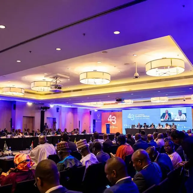 Shelter Afrique Development Bank concludes 43rd Annual General Meeting with landmark resolutions