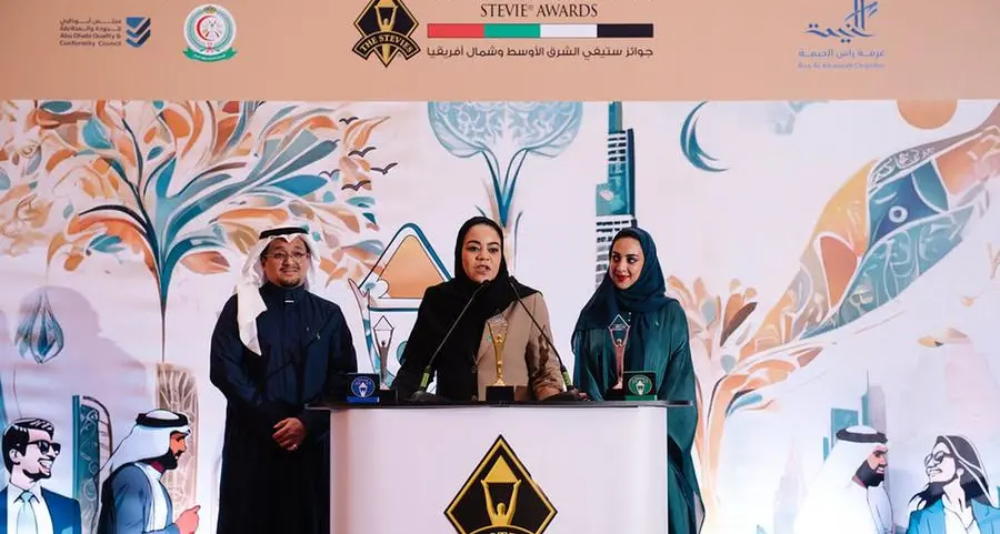 Etihad Salam Telecom Company wins two awards for outstanding contributions in telecommunications and CSR