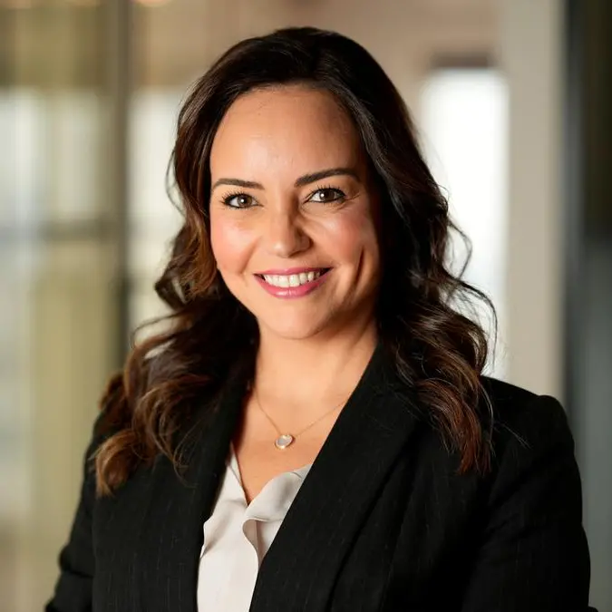 Censys appoints Meriam ElOuazzani as META Vice President to expand growth in the region