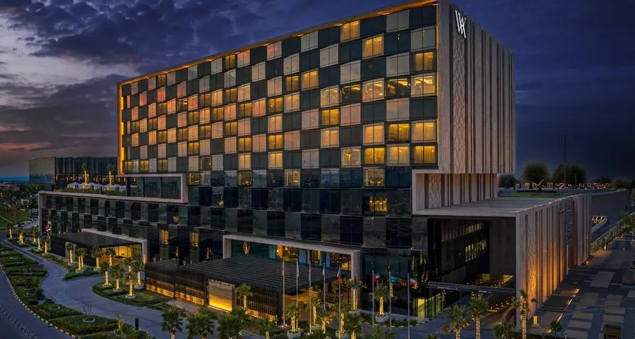 Waldorf Astoria Kuwait reinforces its global standing by retaining the Forbes Five Star rating