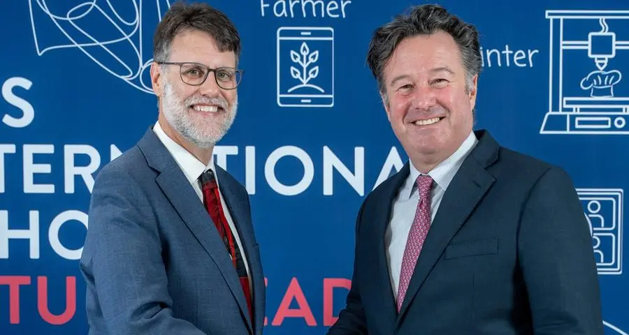 Artemis Education appoints Dr. Robert S. Jackson as new Head of School for ACS International School Doha