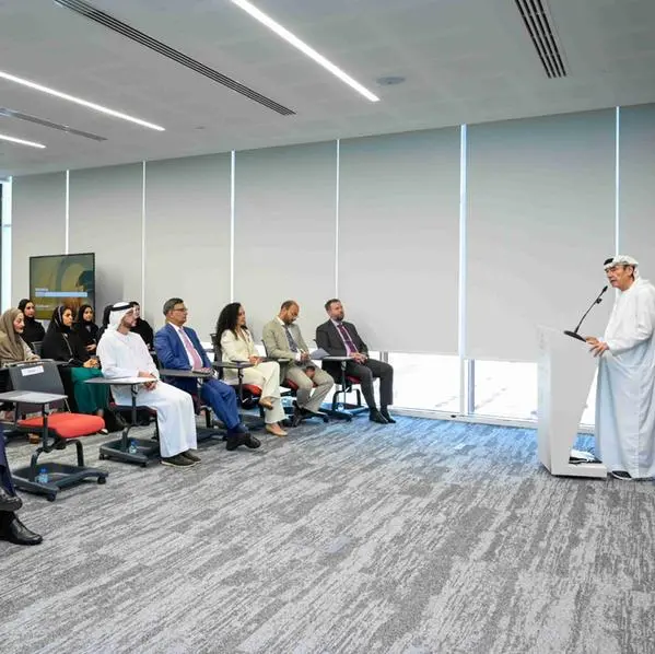 Anwar Gargash Diplomatic Academy welcomes new cohort of UAE’s future diplomats