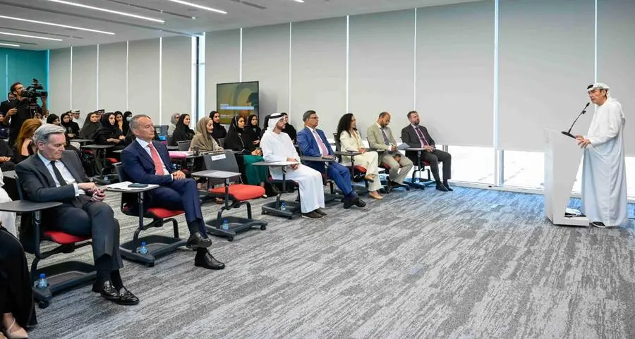 Anwar Gargash Diplomatic Academy welcomes new cohort of UAE’s future diplomats