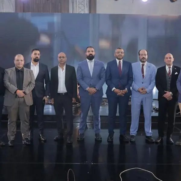 Qawafil Real Estate Development launches Tri-Hub project in New Cairo with star-studded gala