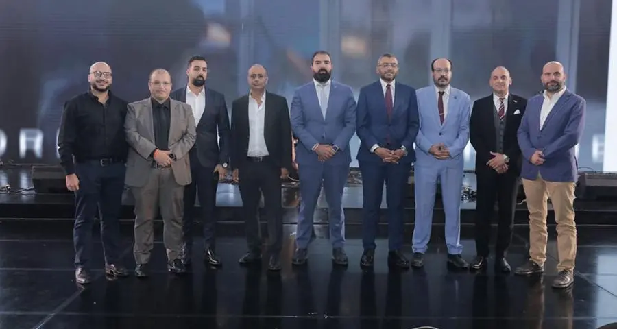 Qawafil Real Estate Development launches Tri-Hub project in New Cairo with star-studded gala