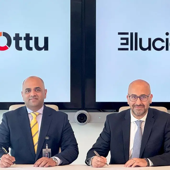 Ottu and Ellucian partner to drive online payment innovation for educational institutes globally