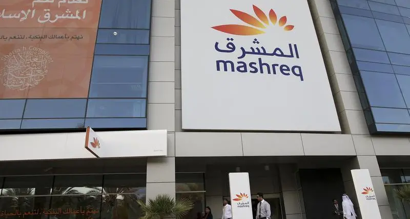 Mashreq Bank Q3 profit jumps to $326.7mln