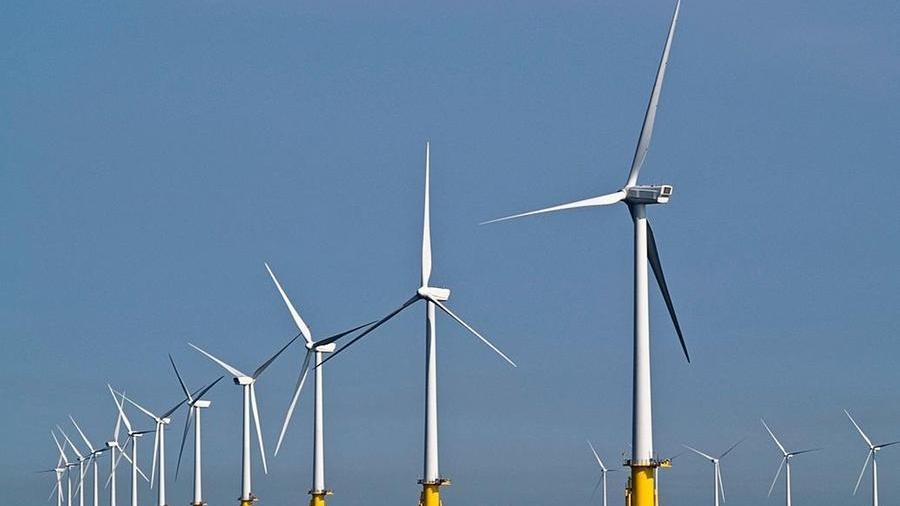 Masdar, RWE Renewables partner to tap into key global offshore wind markets