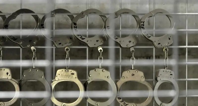 Former Free Zone CEO in UAE gets 10 years in jail