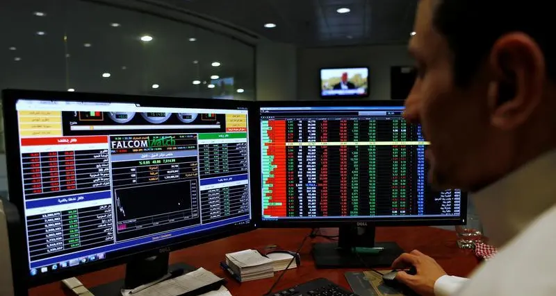 Mideast Stocks - Factors to watch on February 3