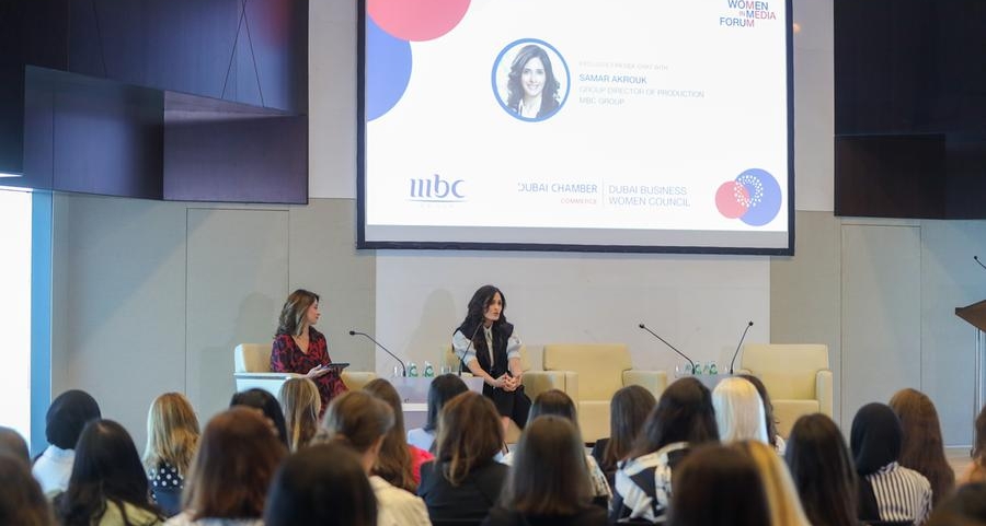 Women in Media Forum calls for investing in women’s capabilities, creating influential media models