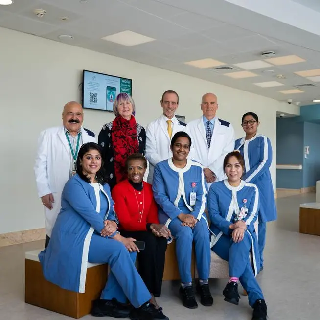 Sidra Medicine performs Qatar’s first pediatric sacral neuromodulation