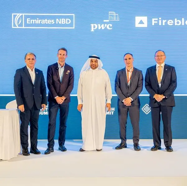 Emirates NBD launches Digital Asset Lab, announces founding council members