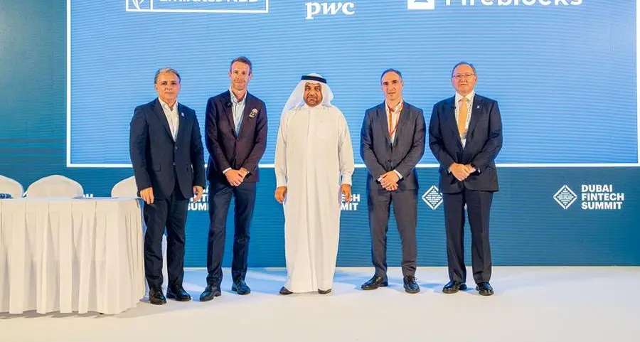 Emirates NBD launches Digital Asset Lab, announces founding council members