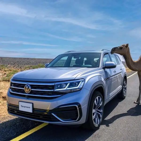 Volkswagen Middle East activates the ‘Made for Life’ campaign in the Middle East