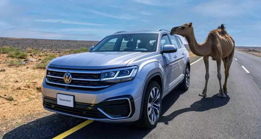 Volkswagen Middle East activates the ‘Made for Life’ campaign in the Middle East