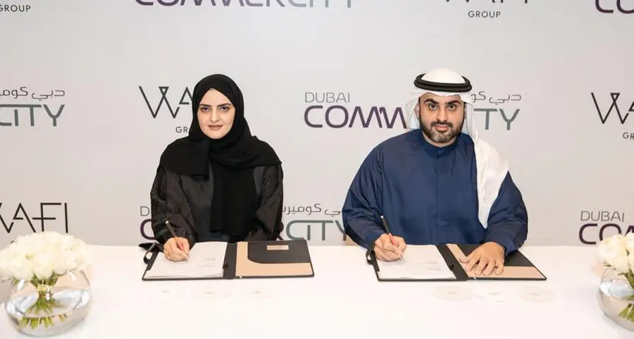 Dubai CommerCity and Link launch SparkBiz for businesses keen to enter region’s market