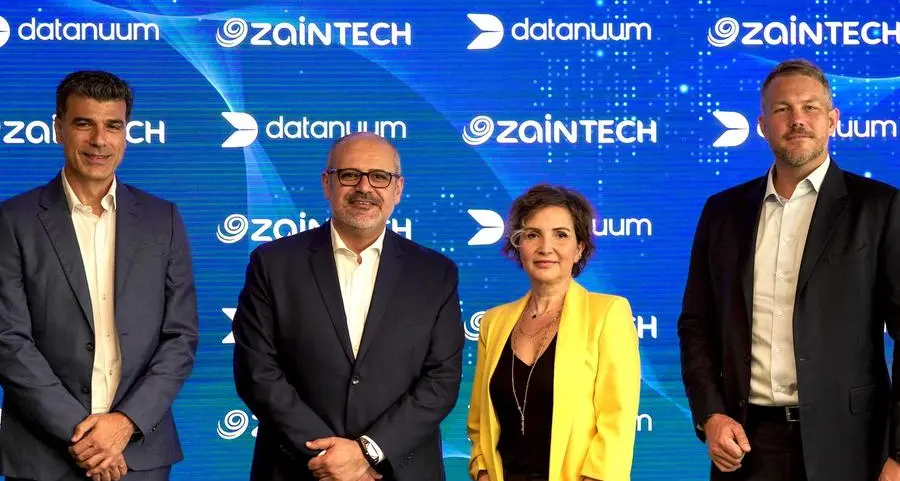 ZainTECH and DATANUUM enter strategic partnership to elevate customer data enrichment, engagement & retention