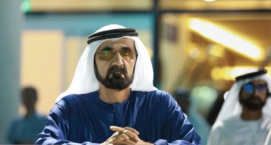 Sheikh Mohammed: UAE remains first choice of Arab youth to live in, ahead of US, Canada