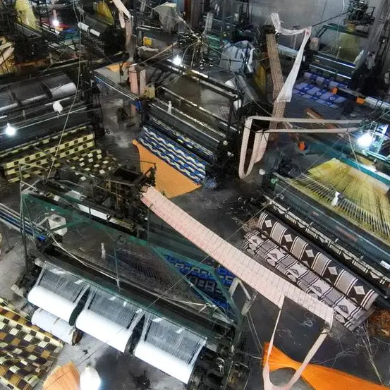 In north Syria, business hub hopes to drive recovery from war