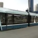 Alstom and Qatar Rail unveil the design of Lusail Citadis tram