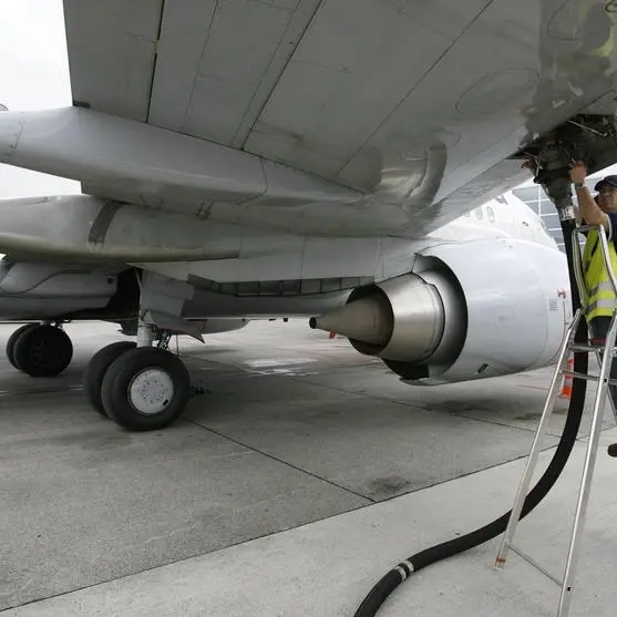 China's aviation fuel demand seen growing 13% in 2024