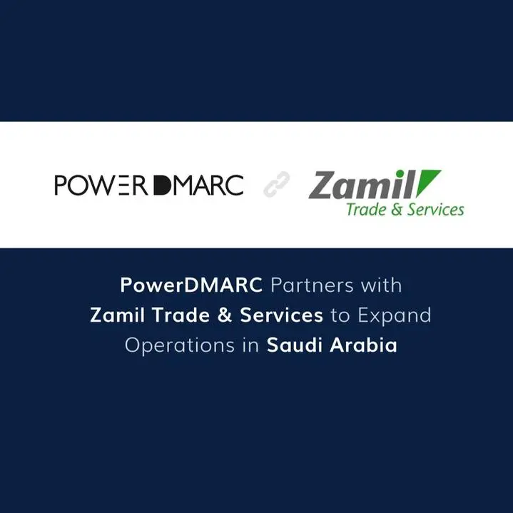 PowerDMARC partners with Zamil Trade & Services to expand operations in Saudi Arabia