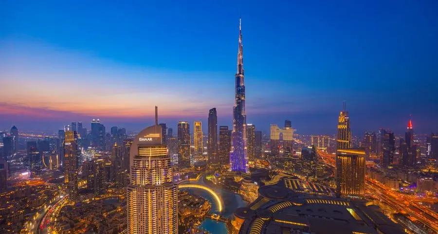Emaar records highest ever sales, revenue and profit in 2024