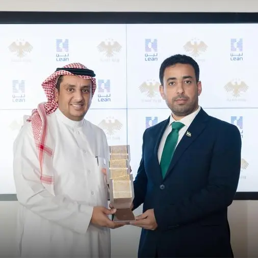 Lean signs strategic MoU with Syrian Ministry of Health to enable digital transformation in the healthcare sector
