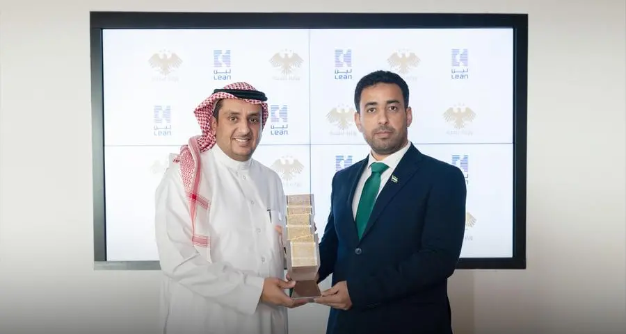 Lean signs strategic MoU with Syrian Ministry of Health to enable digital transformation in the healthcare sector
