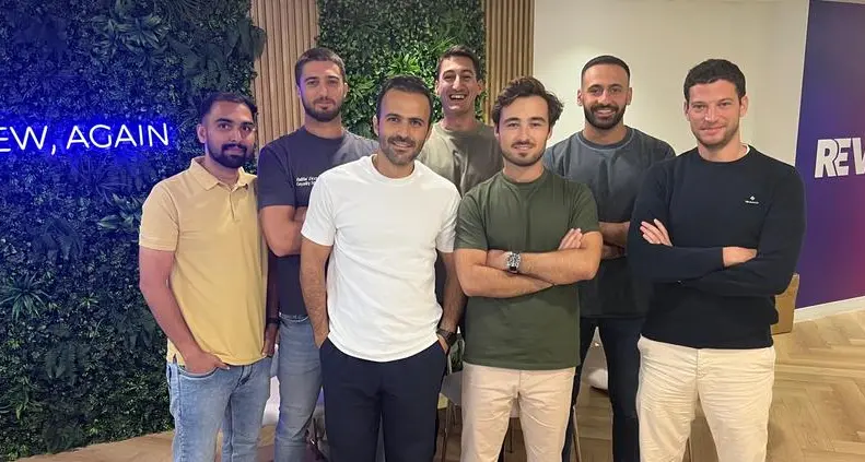 UAE-Founded Revibe raises $7mln series A to expand sustainable TechBusiness