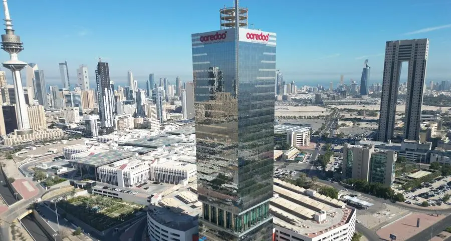 Ooredoo Kuwait Group reported a strong 6% growth in revenue to reach KWD 367mln in H1 2025
